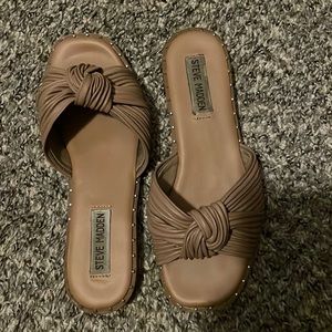 Steve Madden sandals